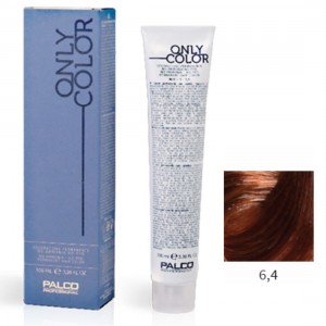 ΒΑΦΗ ONLY COLOR No.6.4 100ml ΒΑΦΗ ONLY COLOR No.6.4 100ml