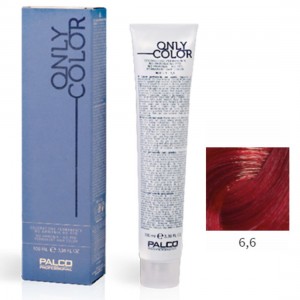 ΒΑΦΗ ONLY COLOR No.6.6 100ml ΒΑΦΗ ONLY COLOR No.6.6 100ml