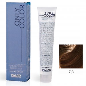 ΒΑΦΗ ONLY COLOR No.7.3 100ml ΒΑΦΗ ONLY COLOR No.7.3 100ml