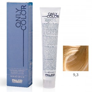 ΒΑΦΗ ONLY COLOR No.9.3 100ml ΒΑΦΗ ONLY COLOR No.9.3 100ml