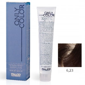 ΒΑΦΗ ONLY COLOR No.6.23 100ml ΒΑΦΗ ONLY COLOR No.6.23 100ml