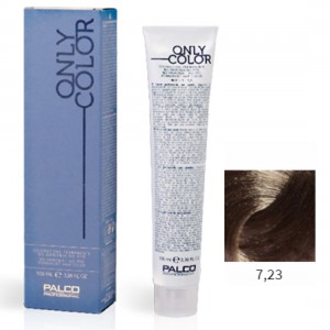 ΒΑΦΗ ONLY COLOR No.7.23 100ml ΒΑΦΗ ONLY COLOR No.7.23 100ml