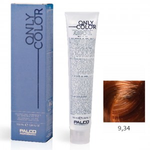 ΒΑΦΗ ONLY COLOR No.9.34 100ml ΒΑΦΗ ONLY COLOR No.9.34 100ml