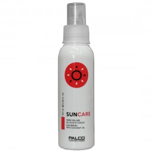 SERUM SUNCARE WITH COCONUT OIL 100ml SERUM SUNCARE WITH COCONUT OIL 100ml