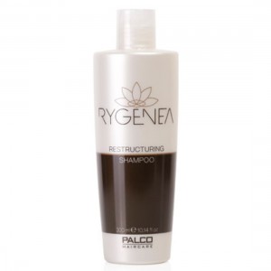 RYGENEA ΣΑΜΠΟΥΑΝ ΑΝΑΔΟΜΗΣΗΣ 300ml RYGENEA ΣΑΜΠΟΥΑΝ ΑΝΑΔΟΜΗΣΗΣ 300ml