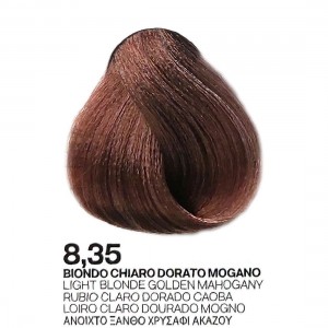 ΒΑΦΗ PALCOLOR 8.35 ΑΝΟΙΧΤΟ ΞΑΝΘΟ ΧΡΥΣΑΦΙ ΑΚΑΖΟΥ 100ml ΒΑΦΗ PALCOLOR 8.35 ΑΝΟΙΧΤΟ ΞΑΝΘΟ ΧΡΥΣΑΦΙ ΑΚΑΖΟΥ 100ml