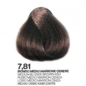 ΒΑΦΗ PALCOLOR 7.81 ΜΕΣΑΙΟ ΞΑΝΘΟ ΚΑΦΕ ΣΑΝΤΡΕ 100ml ΒΑΦΗ PALCOLOR 7.81 ΜΕΣΑΙΟ ΞΑΝΘΟ ΚΑΦΕ ΣΑΝΤΡΕ 100ml