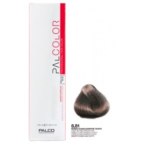 ΒΑΦΗ PALCOLOR 8.81 ΑΝΟΙΧΤΟ ΞΑΝΘΟ ΚΑΦΕ ΣΑΝΤΡΕ 100ml ΒΑΦΗ PALCOLOR 8.81 ΑΝΟΙΧΤΟ ΞΑΝΘΟ ΚΑΦΕ ΣΑΝΤΡΕ 100ml