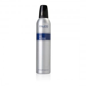 ΑΦΡΟΣ GEL MOUSSE ΑΣΠΡΟΣ NEW LINE 300ml ΑΦΡΟΣ GEL MOUSSE ΑΣΠΡΟΣ NEW LINE 300ml