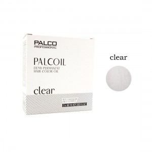 PALCOIL CLEAR KOYTI 3 x 60ml PALCOIL CLEAR KOYTI 3 x 60ml