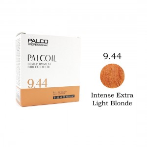PALCOIL 9.44 KOYTI 3 x 60ml PALCOIL 9.44 KOYTI 3 x 60ml