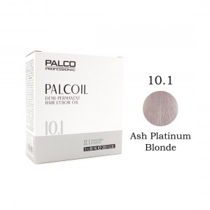 PALCOIL 10.1 KOYTI 3 x 60ml PALCOIL 10.1 KOYTI 3 x 60ml