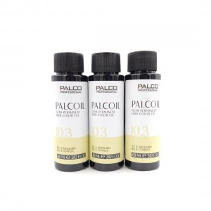 PALCOIL 10.3 KOYTI 3 x 60ml PALCOIL 10.3 KOYTI 3 x 60ml