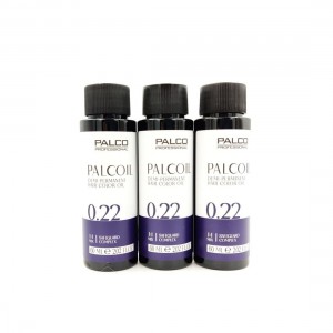 PALCOIL 0.22 KOYTI 3 x 60ml PALCOIL 0.22 KOYTI 3 x 60ml