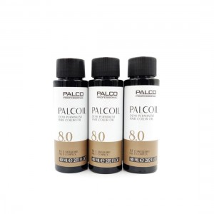 PALCOIL 8.0 KOYTI 3 x 60ml PALCOIL 8.0 KOYTI 3 x 60ml