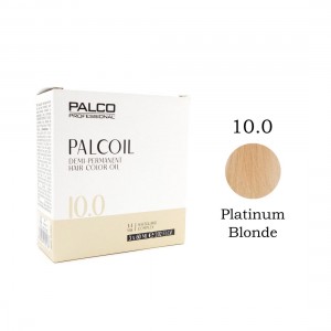 PALCOIL 10.0 KOYTI 3 x 60ml PALCOIL 10.0 KOYTI 3 x 60ml