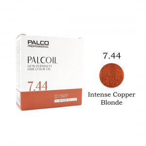 PALCOIL 7.44 KOYTI 3 x 60ml PALCOIL 7.44 KOYTI 3 x 60ml