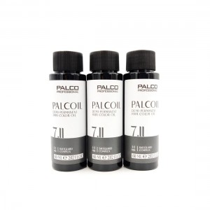 PALCOIL 7.11 KOYTI 3 x 60ml PALCOIL 7.11 KOYTI 3 x 60ml