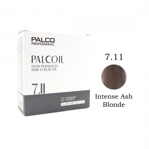 PALCOIL 7.11 KOYTI 3 x 60ml PALCOIL 7.11 KOYTI 3 x 60ml
