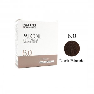 PALCOIL 6.0 KOYTI 3 x 60ml PALCOIL 6.0 KOYTI 3 x 60ml