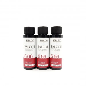PALCOIL 6.66 KOYTI 3 x 60ml PALCOIL 6.66 KOYTI 3 x 60ml
