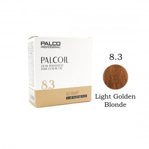 PALCOIL 8.3 KOYTI 3 x 60ml PALCOIL 8.3 KOYTI 3 x 60ml