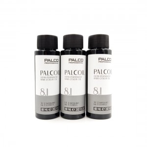 PALCOIL 8.1 KOYTI 3 x 60ml PALCOIL 8.1 KOYTI 3 x 60ml