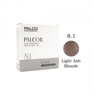 PALCOIL 8.1 KOYTI 3 x 60ml PALCOIL 8.1 KOYTI 3 x 60ml