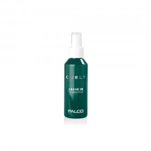 CURLY ΓΑΛΑΚΤΩΜΑ LEAVE IN PALCO 125ml CURLY ΓΑΛΑΚΤΩΜΑ LEAVE IN PALCO 125ml