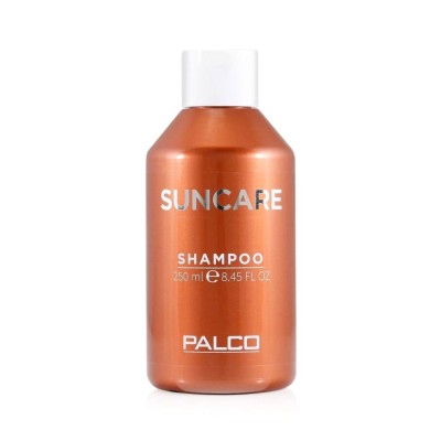 SUNCARE ΣΑΜΠΟΥΑΝ PALCO 250ml SUNCARE ΣΑΜΠΟΥΑΝ PALCO 250ml