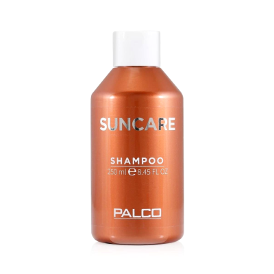 SUNCARE ΣΑΜΠΟΥΑΝ PALCO 250ml