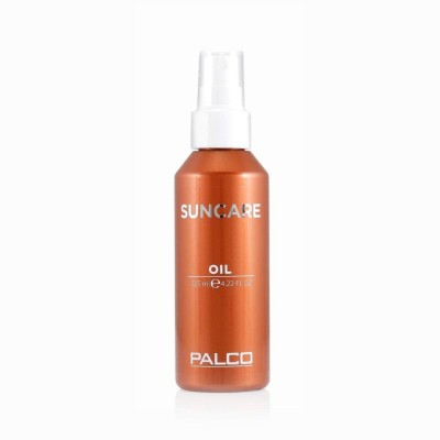 SUNCARE ΛΑΔΙ PALCO 125ml