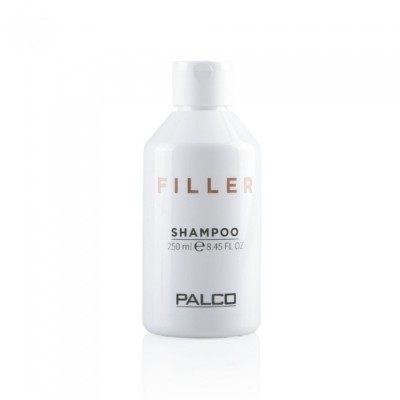 FILLER PALCO ΣΑΜΠΟΥΑΝ 250ml FILLER PALCO ΣΑΜΠΟΥΑΝ 250ml