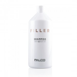 FILLER PALCO ΣΑΜΠΟΥΑΝ 1000ml FILLER PALCO ΣΑΜΠΟΥΑΝ 1000ml