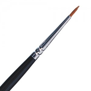 MAKE UP ΠΙΝΕΛΟ EYELINER BDBC24 MAKE UP ΠΙΝΕΛΟ EYELINER BDBC24