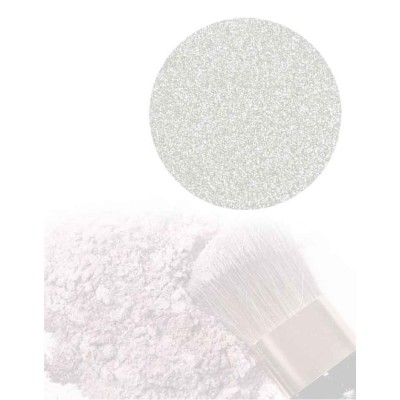 ΣΚΙΑ ΠΕΡΛΕ BLANC ARGENTE