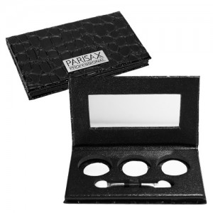 ΠΑΛΕΤΑ ΚΕΝΗ 3 ΘΕΣΕΙΣ ΓΙΑ ΣΚΙΑ CROCO BLACK