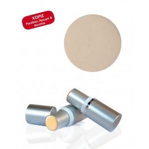 MAKE UP ΣΕ ΜΟΡΦΗ STICK OPALE ROSE 18gr MAKE UP ΣΕ ΜΟΡΦΗ STICK OPALE ROSE 18gr