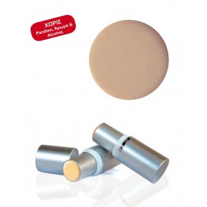 MAKE UP ΣΕ ΜΟΡΦΗ STICK PECHHE TENDRE 18gr MAKE UP ΣΕ ΜΟΡΦΗ STICK PECHHE TENDRE 18gr