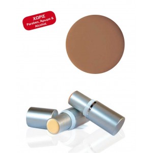 MAKE UP ΣΕ ΜΟΡΦΗ STICK CANNELLE 18gr MAKE UP ΣΕ ΜΟΡΦΗ STICK CANNELLE 18gr