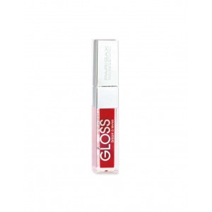 LIP GLOSS ΜΑΤ RED INTENSE LIP GLOSS ΜΑΤ RED INTENSE