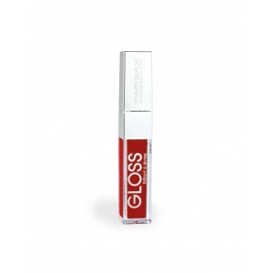 LIP GLOSS ΜΑΤ RED OBSESSION LIP GLOSS ΜΑΤ RED OBSESSION