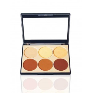 ΠΑΛΕΤΑ CONTOURING COMPACT ΠΑΛΕΤΑ CONTOURING COMPACT