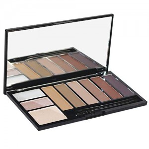 ΠΑΛΕΤΑ EYEBROW