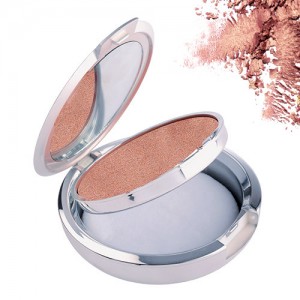 HIGHLIGHTER POWDER COMPACT PINK 11gr HIGHLIGHTER POWDER COMPACT PINK 11gr