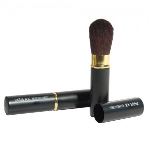 MAKE UP ΠΙΝΕΛΟ POWDER ΑΠΟΣΠΩΜΕΝΟ ΜΑΥΡΟ MAKE UP ΠΙΝΕΛΟ POWDER ΑΠΟΣΠΩΜΕΝΟ ΜΑΥΡΟ