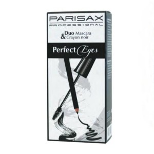 KIT DUO PERFECT EYES ΜΑΣΚΑΡΑ ΚΑΙ ΜΟΛΥΒΙ ΜΑΤΙΩΝ KIT DUO PERFECT EYES ΜΑΣΚΑΡΑ ΚΑΙ ΜΟΛΥΒΙ ΜΑΤΙΩΝ