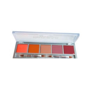 ΠΑΛΕΤΑ ΚΡΑΓΙΟΝ NUDE VPH0230-11 ΠΑΛΕΤΑ ΚΡΑΓΙΟΝ NUDE VPH0230-11