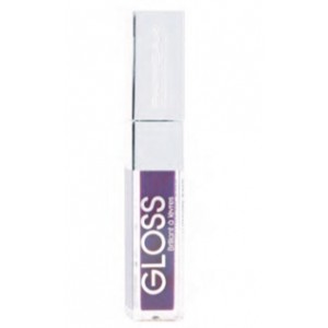 LIP GLOSS MAT DEEP PURPLE PL26C46 LIP GLOSS MAT DEEP PURPLE PL26C46