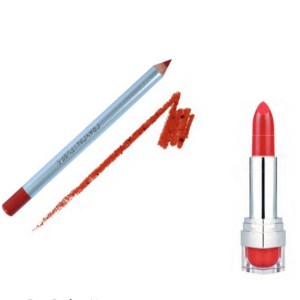 KIT LIP GLOSS + ΜΟΛΥΒΙ ΧΕΙΛΙΩΝ KITDUO2 KIT LIP GLOSS + ΜΟΛΥΒΙ ΧΕΙΛΙΩΝ KITDUO2